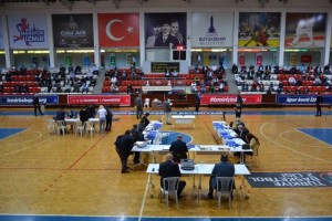 İZMİR BÜYÜKŞEHİR BELEDİYESİ’NDEN “S PLAKA” İHALESİ