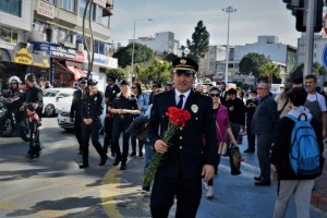 EMNİYET 300 PERSONELLE SAHADA OLACAK