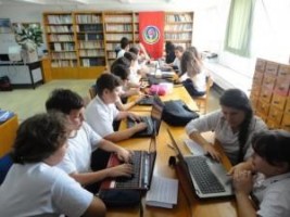 TED DÜNYA  YEDİNCİSİ