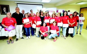 1000 'AFET KADIN' ARANIYOR