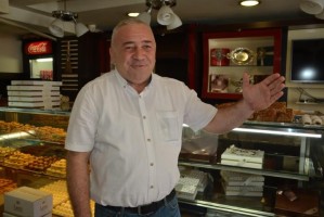 BAŞKAN BERK ESNAF VE TÜKETİCİYİ UYARDI