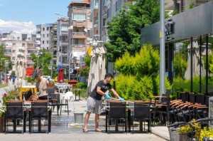 KAFELER 1 HAZİRAN’A HAZIRLANIYOR