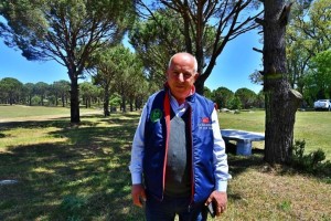 ÇAM FISTIĞI İÇİN MÜCADELE SÜRÜYOR