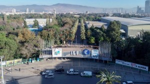 Kültürpark’ın iki kapısında restorasyon başlıyor