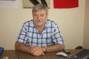 “ORTAK NOKTAMIZ EMEKLİ OLMAMIZ”