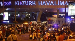 SİYASİLERDEN TERÖR TEPKİSİ