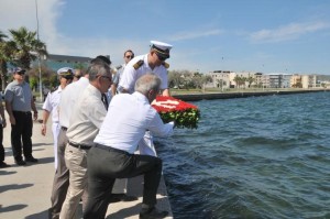 'DENİZCİLİK VE KABOTAJ BAYRAMI' KUTLANACAK