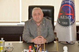 BERK, HAYVAN SATIŞ YERLERİNDEKİ ÖNLEMLERİ DUYURDU