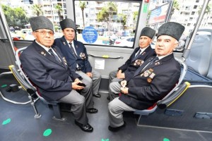 Gazilere özel düzenleme