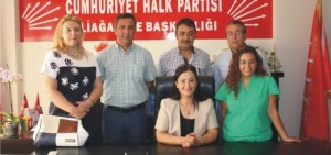 ‘ADAY, ÖN SEÇİMLE  BELİRLENMELİ’