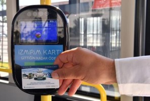 "YETERSİZ BAKİYE" DEVRİ BİTİYOR