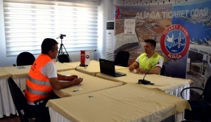 BELGELENDİRME SINAVLARI DEVAM EDİYOR