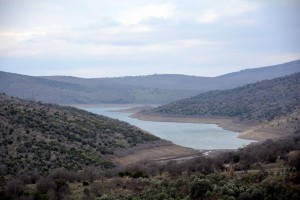 GÜZELHİSAR’IN DOLULUK ORANI SEVİNDİRDİ