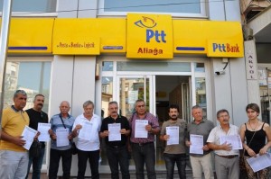 EMEKLİ – SEN’DEN TBMM’YE ÇAĞRI