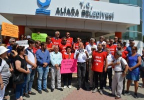 ‘BORÇ BATAĞININ SORUMLUSU BİZ DEĞİLİZ’