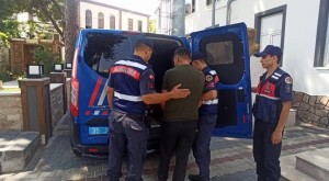 18 firari hükümlü yakalandı