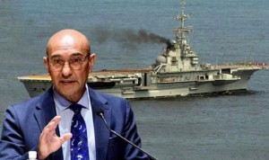 Olağanüstü toplantı iptal edildi