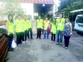 THK’YA DERİ BAĞIŞINDA ARTIŞ