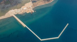 ÇANDARLI LİMANI'NIN KONSEPTİ DEĞİŞİYOR