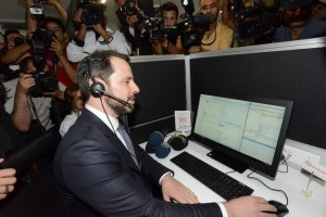 GDZ ELEKTRİK ÇAĞRI MERKEZİ ÇITAYI YÜKSELTTİ