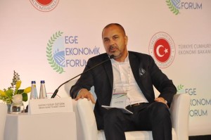 ‘ALİAĞA LİMANLARI İSTANBUL’UN EN BÜYÜK ALTERNATİFİ’