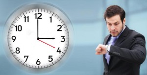 YAZ SAATİNDE ESKİYE DÖNÜŞ!