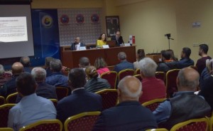 YÖNETMELİĞİN DETAYLARI ALTO’DA KONUŞULDU