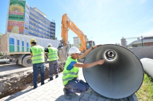 İZSU’NUN 2017 HEDEFLERİ