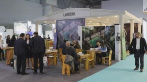 EMLAKTA 24 SAAT DÖRDÜNCÜ KEZ CNR EMLAK FUARI'NDA