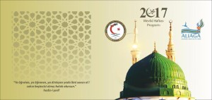 HZ.MUHAMMED’İN HAYATI ANLATILACAK