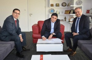 ASANSÖR GÜVENLİĞİ TSE KONTROLÜNDE