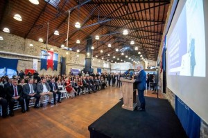 Başkanlardan sürdürülebilirlik taahhüdü