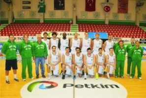 TAKIMLAR 2011 YILINI DEPLASMANDA TAMAMLAYACAK