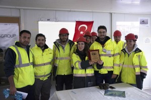 ES GROUP’TAN DOĞA DOSTU KAMPANYA