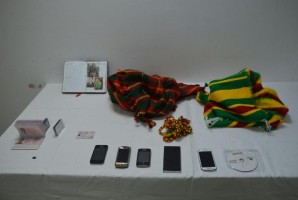 PKK/KCK’DAN 2 GÖZALTI DAHA