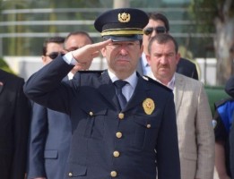 TUĞAN, SİİRT’E ATANDI