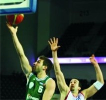 Hacettepe: 85 Aliağa Petkim:81