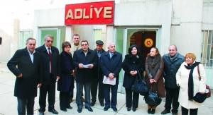 “Termik santral ruhsatı iptal edilsin”