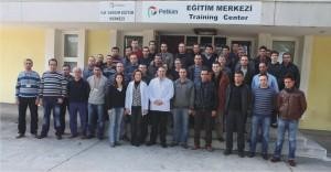 İLK  YARDIM  EĞİTİM MERKEZİ