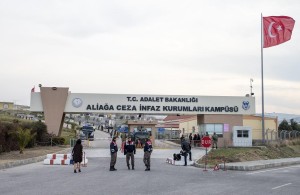 FETÖ DAVASI'NDA İLK GÜN