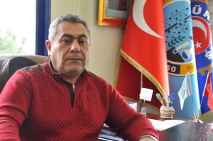 YAZI DİZİSİ:2 İŞ CENNETİ Mİ İŞÇİ CEHENNEMİ Mİ?