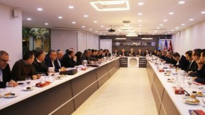 TÜPRAŞ’TA TİS SÜRECİ BAŞLADI