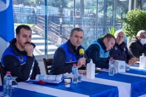 ÇOCUKLARIN DİLENCİLİĞE ZORLANMASININ ÖNÜNE GEÇİLECEK