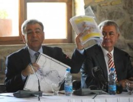 İşte İzmir'in kentsel dönüşüm haritası