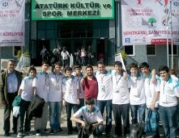 Satranç Ligi’ne bir adım kaldı