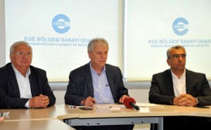 EGE'NİN 100 BÜYÜK FİRMASI AÇIKLANDI