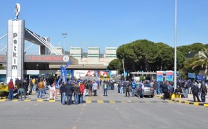 TİS’DEKİ BAZI MADDELERDE ANLAŞILDI