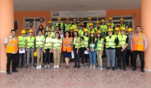 İSGARD EĞİTİMLERE DEVAM EDİYOR