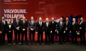 Dünyanın ilk motor yağı markası Aliağa’da