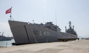 KKTC, “ERTUĞRUL”UN MÜZE YAPILMASINI İSTİYOR